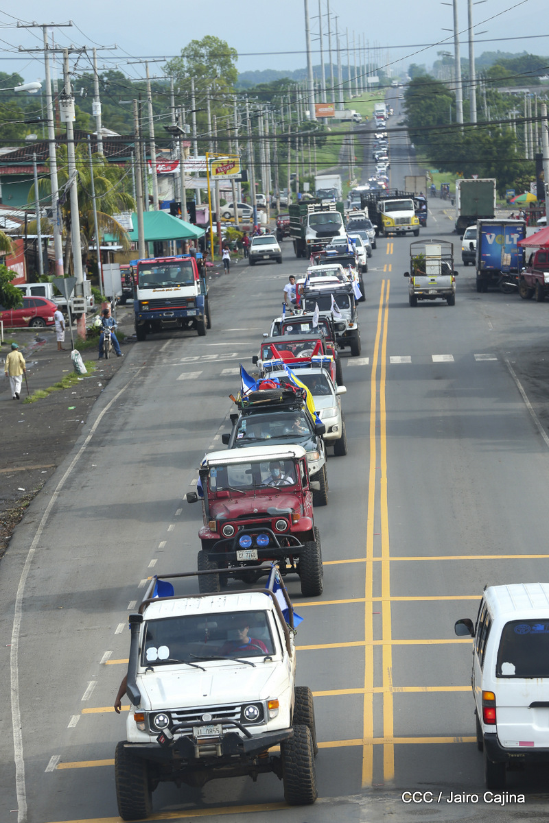 RALLY